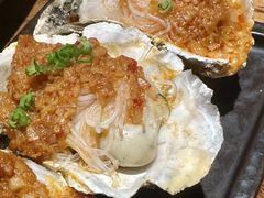 -炉胜·炉端烧·居酒屋