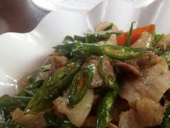 -正亮农家院·海鲜本地菜