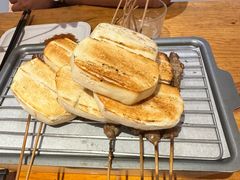 -木屋烧烤(双榆树店)