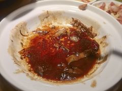 -刀板香·安徽菜(望江东路店)