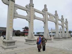 -天津妈祖文化园