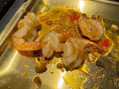 -大神太神·铁板烧(瑞虹天地月亮湾店)