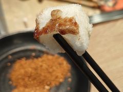 -新石器烤肉(美利广场店)
