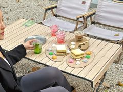 -J Create城市露营咖啡·简餐·宠物(上海动物园店)