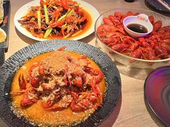 -红盔甲·小龙虾(车公庙店)