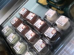 -泸溪河桃酥(西直门凯德店)