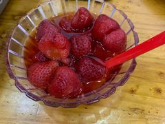 -小红烤翅(傅厚岗店)