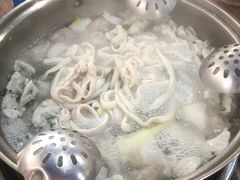 -章记正宗南岗鱼蛋火锅