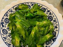 -糟粕醋·椰苑海南菜餐厅(亚龙湾天域酒店)