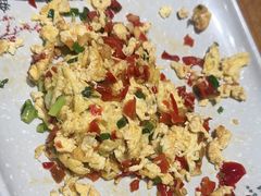 -干老庆贵州留一手烤鱼·地摊火锅(财经大学店)