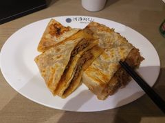 -河沿肉饼Beijing Pie(锡拉胡同店)