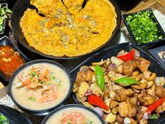 -潮十三潮汕砂锅粥(高新四路大都荟店)