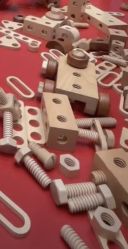 -奈尔宝·儿童乐园·亲子餐厅(鄞州万达店)