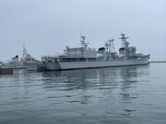 -中国人民解放军海军博物馆