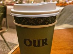 -OUR Bakery(SKP-S店)