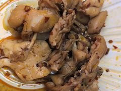 -蛙老爹·蜀香美蛙鱼头(王家湾店)