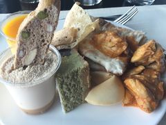 -澳门旅游塔360°旋转餐厅(南湾湖广场店)