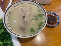 -易老妈蹄花.特色川菜(人民公园总店)