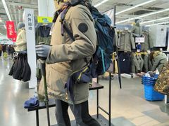 -迪卡侬(土桥店)