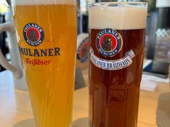 -普拉那啤酒坊Paulaner(凯宾斯基饭店)