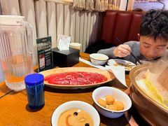-前门杨记·铜锅涮肉(王府井·故宫店)