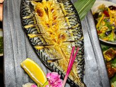 -昱匠·日本料理(金融街店)