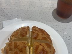 -香港新发烧腊茶餐厅(书城店)