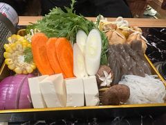 -龍二烧肉酒场(九亭店)