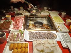 -蜀九鼎毛肚火锅(建瓯店)