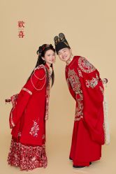 -蒙太奇婚纱摄影(万达店)