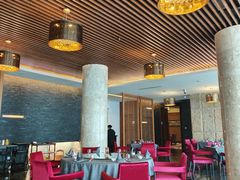 -粤尚腾香居中餐厅(首都机场希尔顿店)
