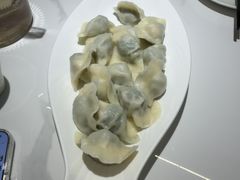 -船歌·鱼水饺青岛菜(正阳路店)