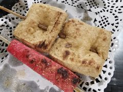 -啊溜烧烤·炭火传承(南澳店)