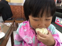 -庆丰包子铺(西单店)