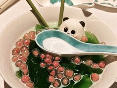 -桂满陇·海市蜃楼·黑金(国金店)