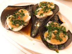 -玫瑰厅上海菜(兴国路店)