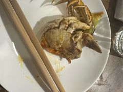 -七欣天香辣蟹火锅(武义壶山广场店)