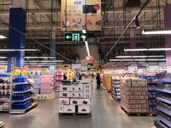 -麦德龙(闵行店)