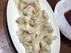 -喜鼎海胆水饺(柏威年购物中心店)