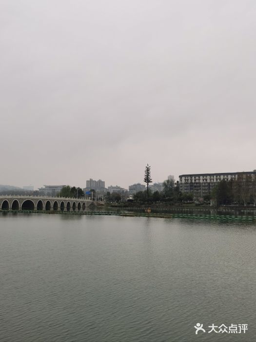 放鹰台遗址图片