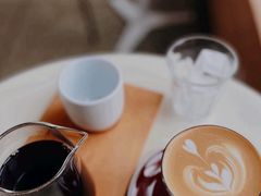 -DEEP COFFEE(瑞光烘焙工厂店)