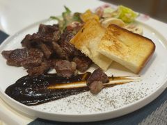 -樱の千渡日式料理·铁板烧•烧鸟(金盛田广场店)