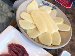 -小龙坎老火锅(北京三里屯店)