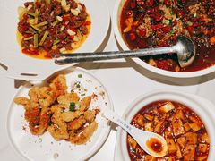 -花椒笑成都小馆(百脑汇店)