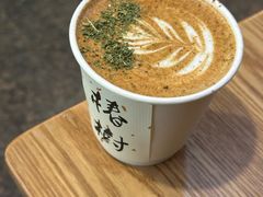-椿树咖啡