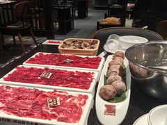 -尚合里潮汕牛肉火锅(海沧店)