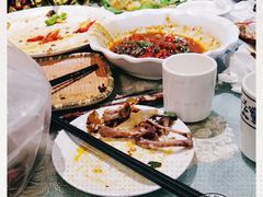 -新疆伊宁远征餐厅