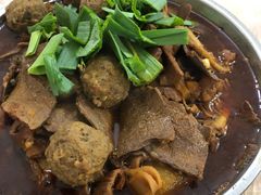 牛丸火锅-双宝红油牛系列