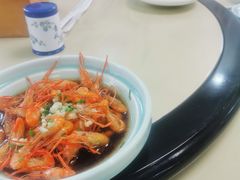 -七的湖·晚芳亭·阳澄湖农家菜·大闸蟹(莲花岛店)
