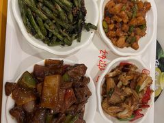 -老盛兴汤包馆(国顺东路店)
